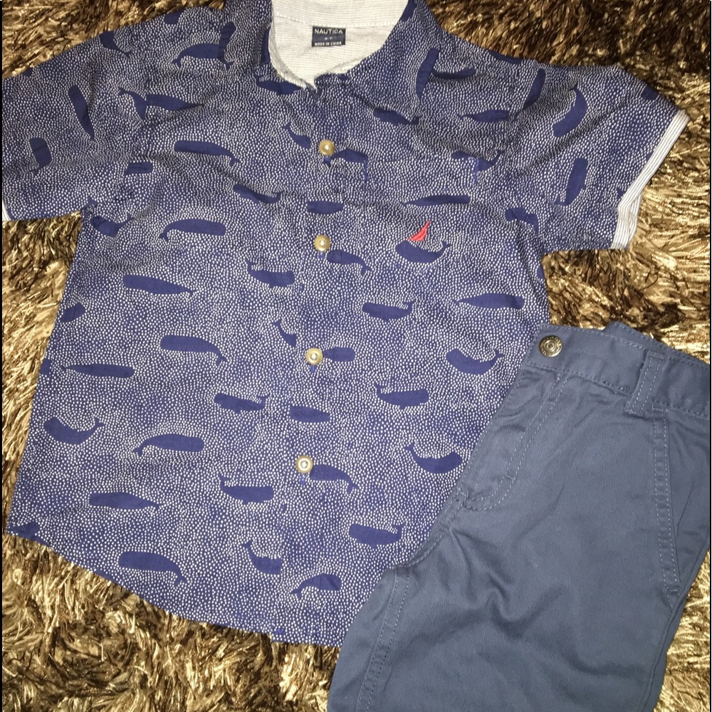 Outfit